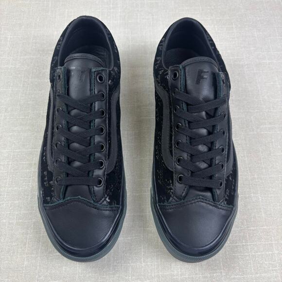 ? Vans x FTP Old Skool \